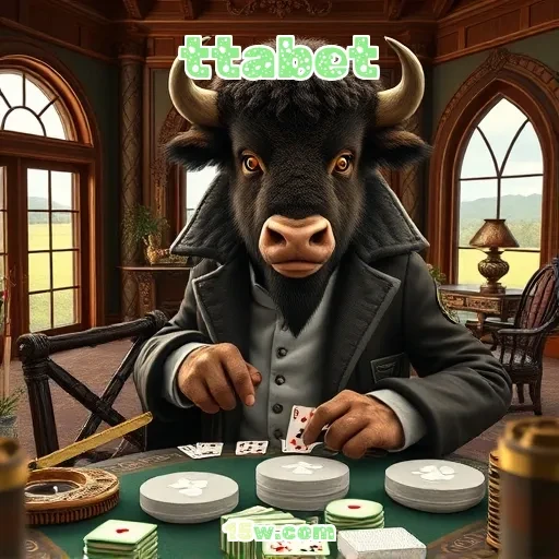 ttabet: Apostas em Basquete que Transformam a Emoção em Ganhos