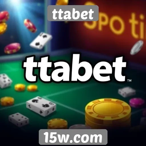 Novidades em jogos de cassino no ttabet