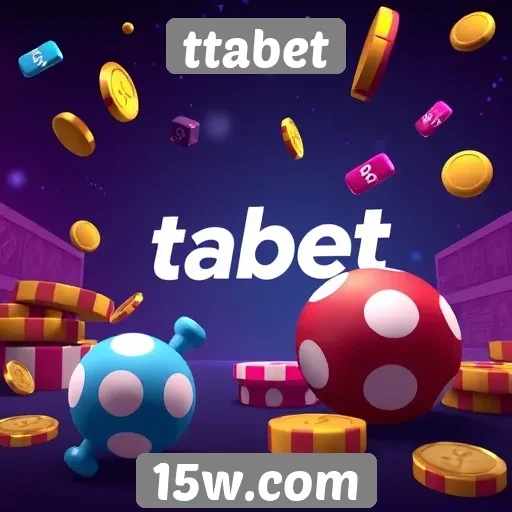 Funcionalidades exclusivas da plataforma ttabet