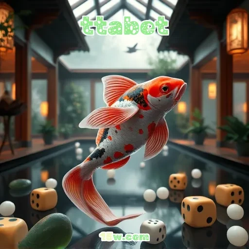 ttabet: Uma Nova Era de Entretenimento no Cassino Ao Vivo