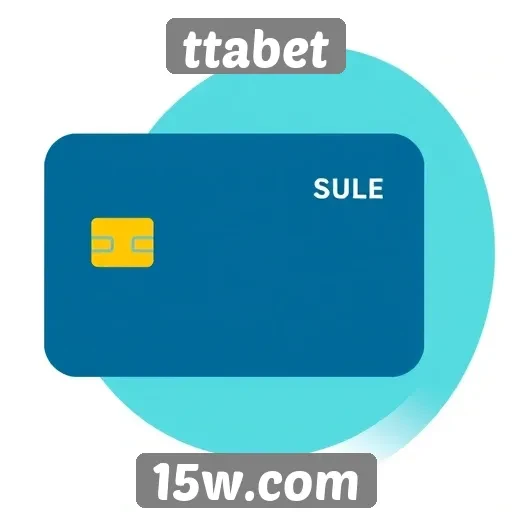 Métodos de pagamento aceitos no ttabet