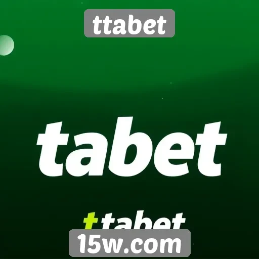 Promoções e bônus disponíveis no ttabet