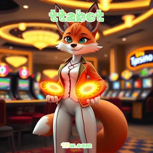 ttabet: Descubra Como o Bônus de Recarga Pode Aumentar Seus Ganhos