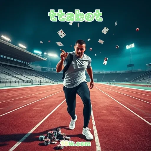 ttabet: Caça-Níqueis Imperdíveis para Apostadores Brasileiros