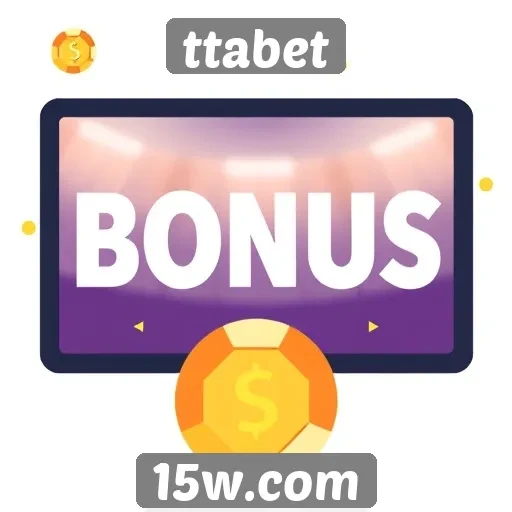 Comparativo de bônus oferecidos pelo ttabet