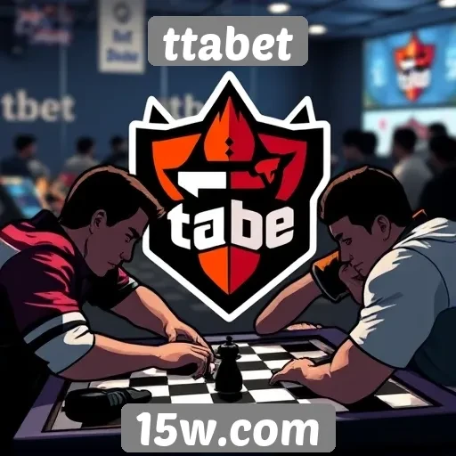 plataforma ttabet promove torneios regulares