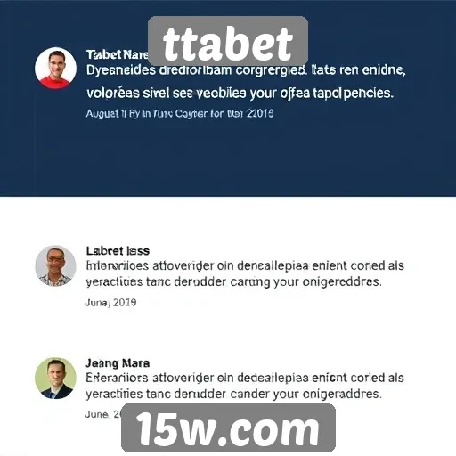 opiniões de usuários sobre o ttabet